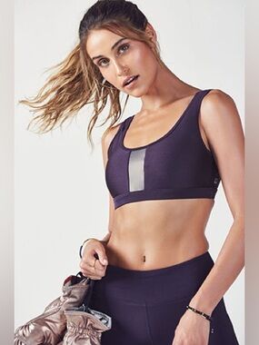Fabletics Brinley Sports Bra